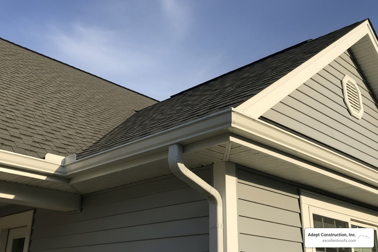 Aluminum gutter cost